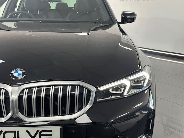 Used BMW 3 Series 2024 for sale - 75666231: Photo 8
