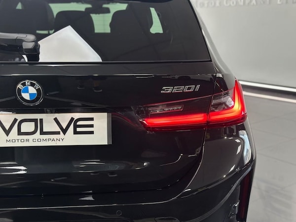 Used BMW 3 Series 2024 for sale - 75666231: Photo 9