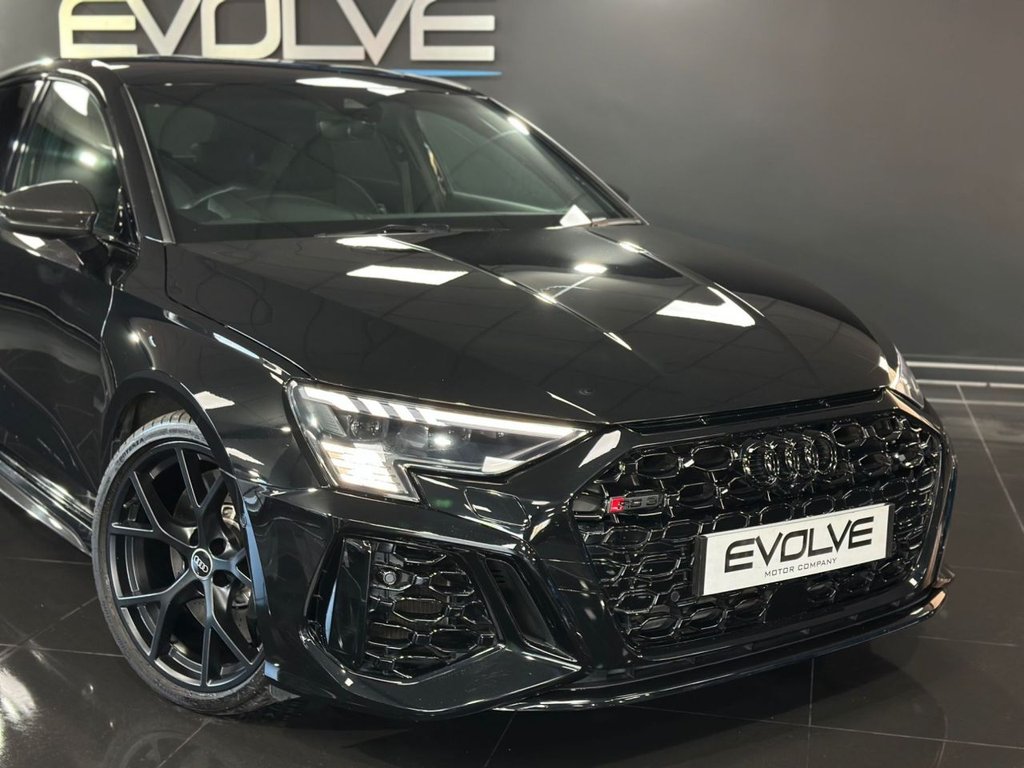 Used Audi RS3 2022 for sale - 76768787: Photo 14