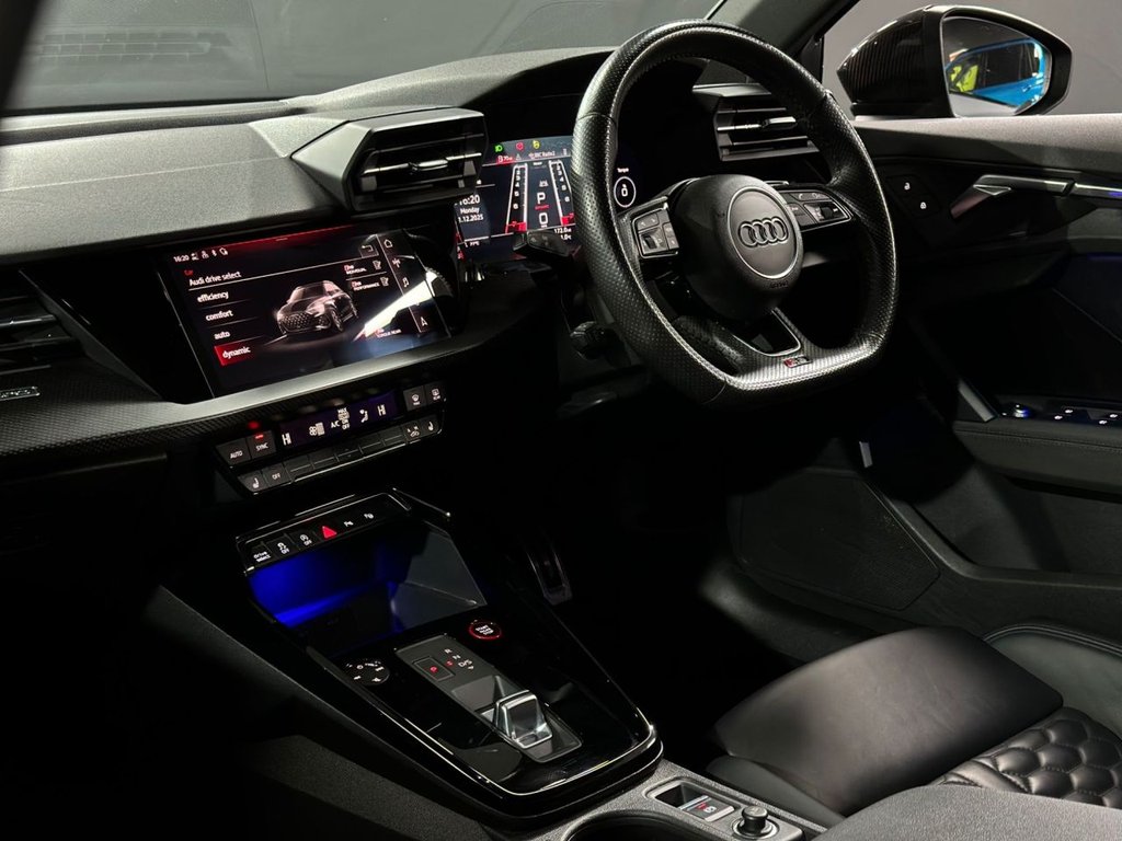 Used Audi RS3 2022 for sale - 76768787: Photo 17