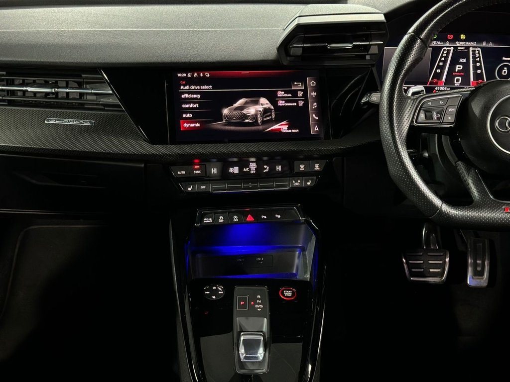 Used Audi RS3 2022 for sale - 76768787: Photo 18