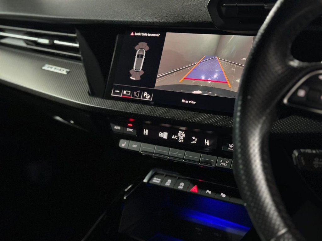 Used Audi RS3 2022 for sale - 76768787: Photo 19