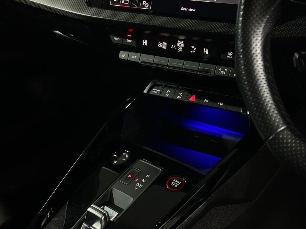 Used Audi RS3 2022 for sale - 76768787: Photo 20