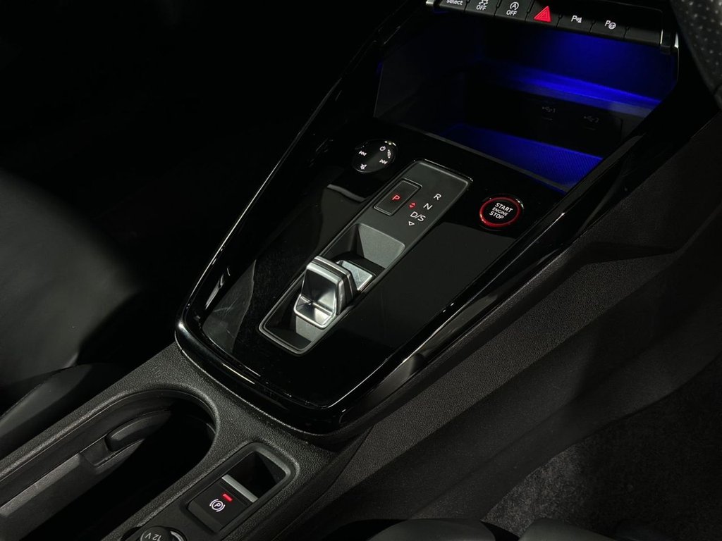 Used Audi RS3 2022 for sale - 76768787: Photo 21