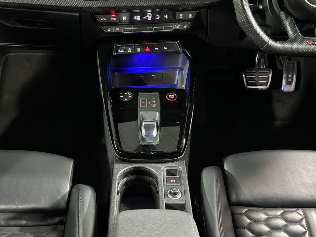 Used Audi RS3 2022 for sale - 76768787: Photo 22