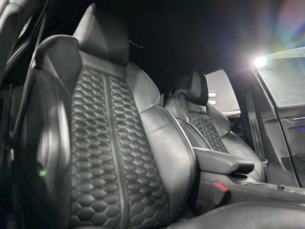 Used Audi RS3 2022 for sale - 76768787: Photo 23