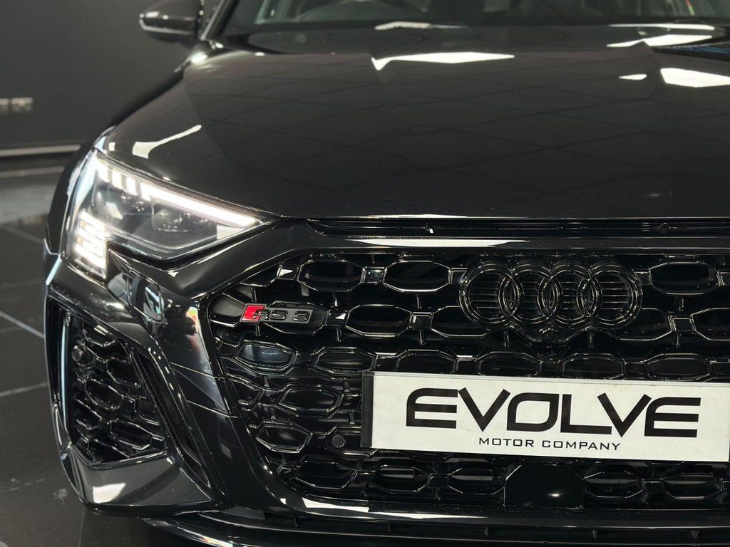 Used Audi RS3 2022 for sale - 76768787: Photo 6