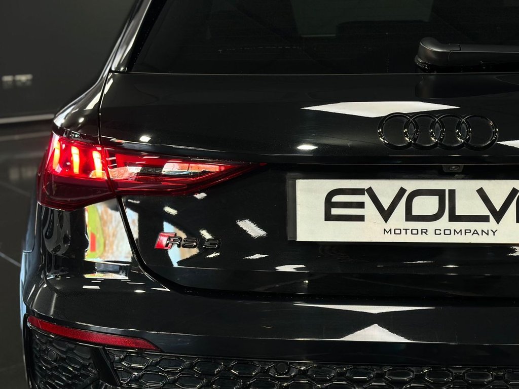 Used Audi RS3 2022 for sale - 76768787: Photo 7