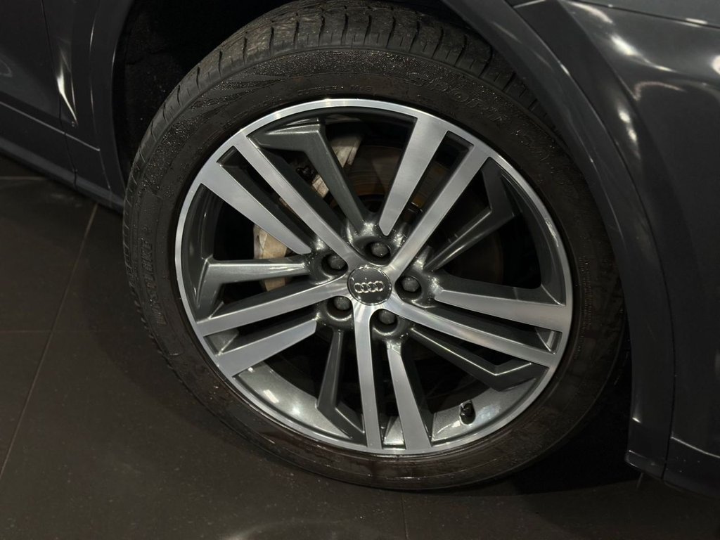 Used Audi Q5 2020 for sale - 77667627: Photo 15