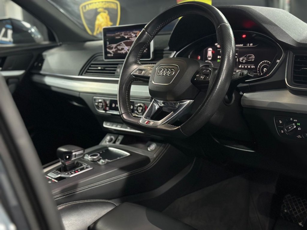 Used Audi Q5 2020 for sale - 77667627: Photo 16