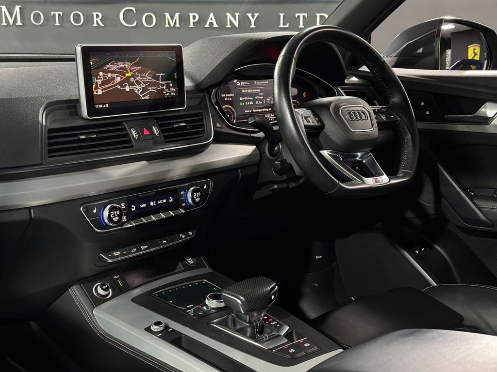 Used Audi Q5 2020 for sale - 77667627: Photo 18