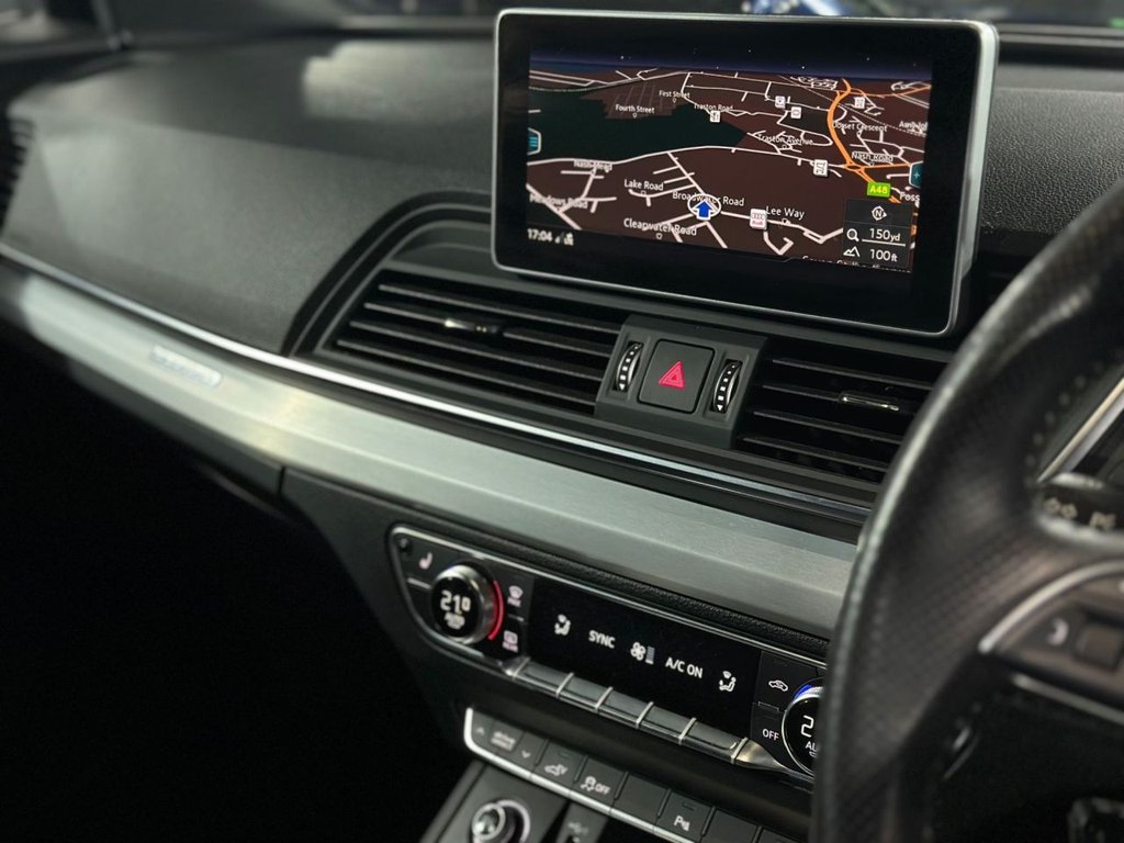 Used Audi Q5 2020 for sale - 77667627: Photo 19