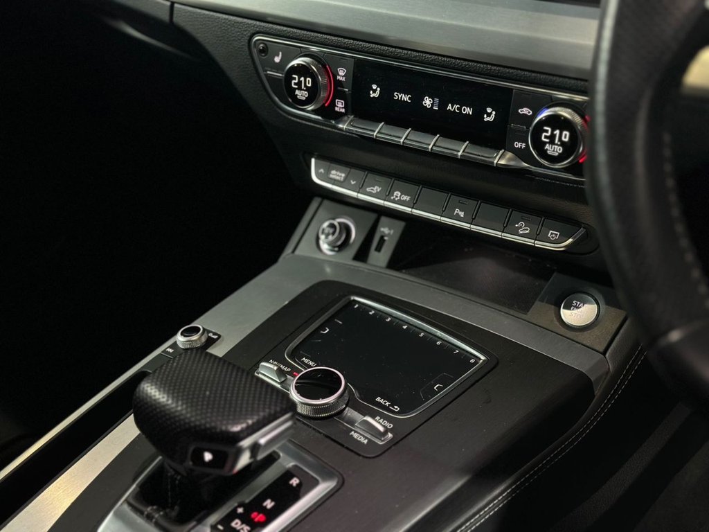 Used Audi Q5 2020 for sale - 77667627: Photo 20