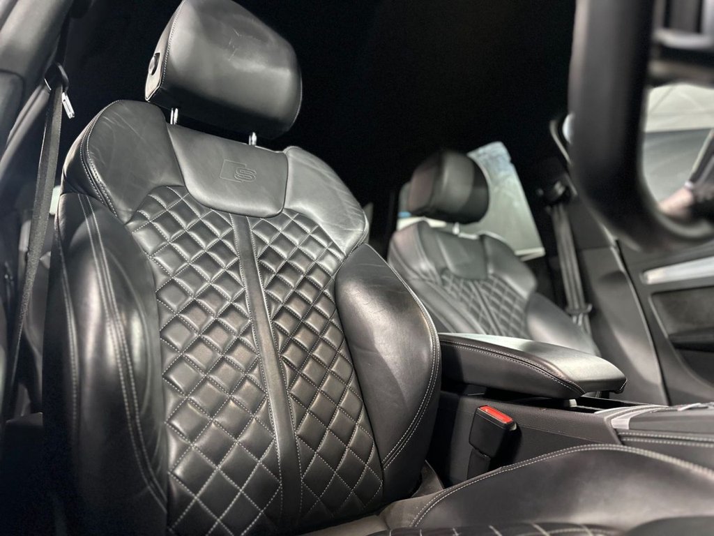 Used Audi Q5 2020 for sale - 77667627: Photo 24