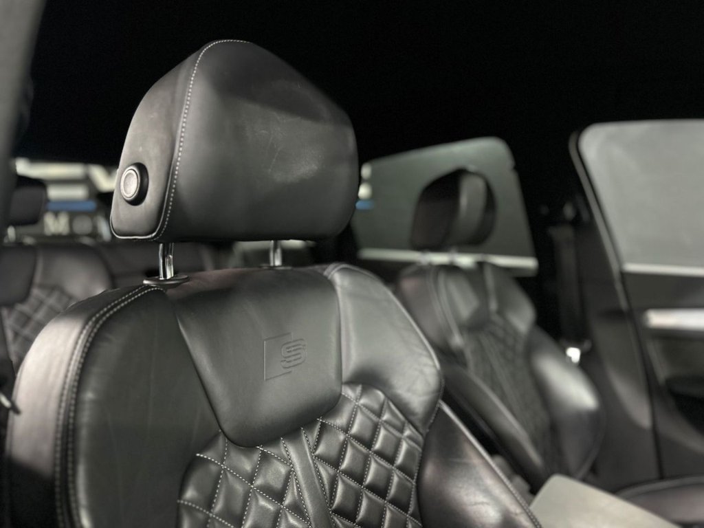 Used Audi Q5 2020 for sale - 77667627: Photo 25