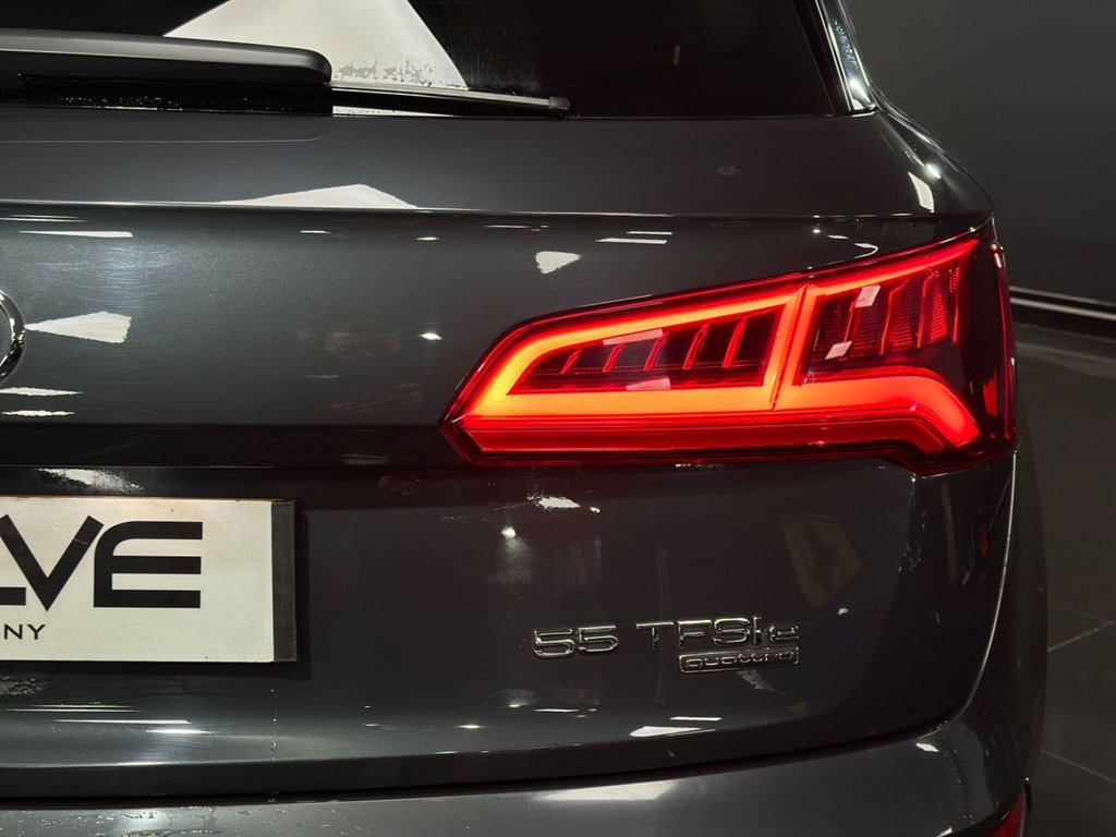 Used Audi Q5 2020 for sale - 77667627: Photo 7