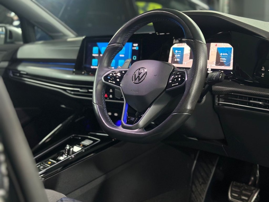 Used Volkswagen Golf 2024 for sale - 77421723: Photo 16