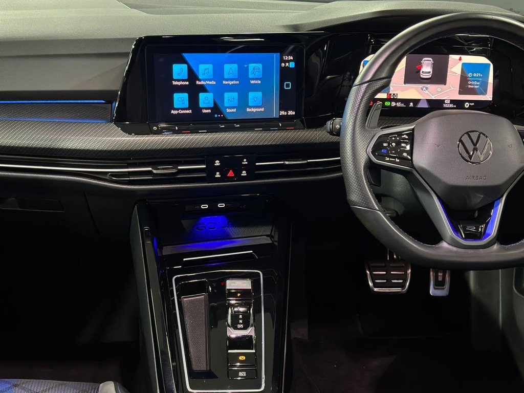 Used Volkswagen Golf 2024 for sale - 77421723: Photo 17