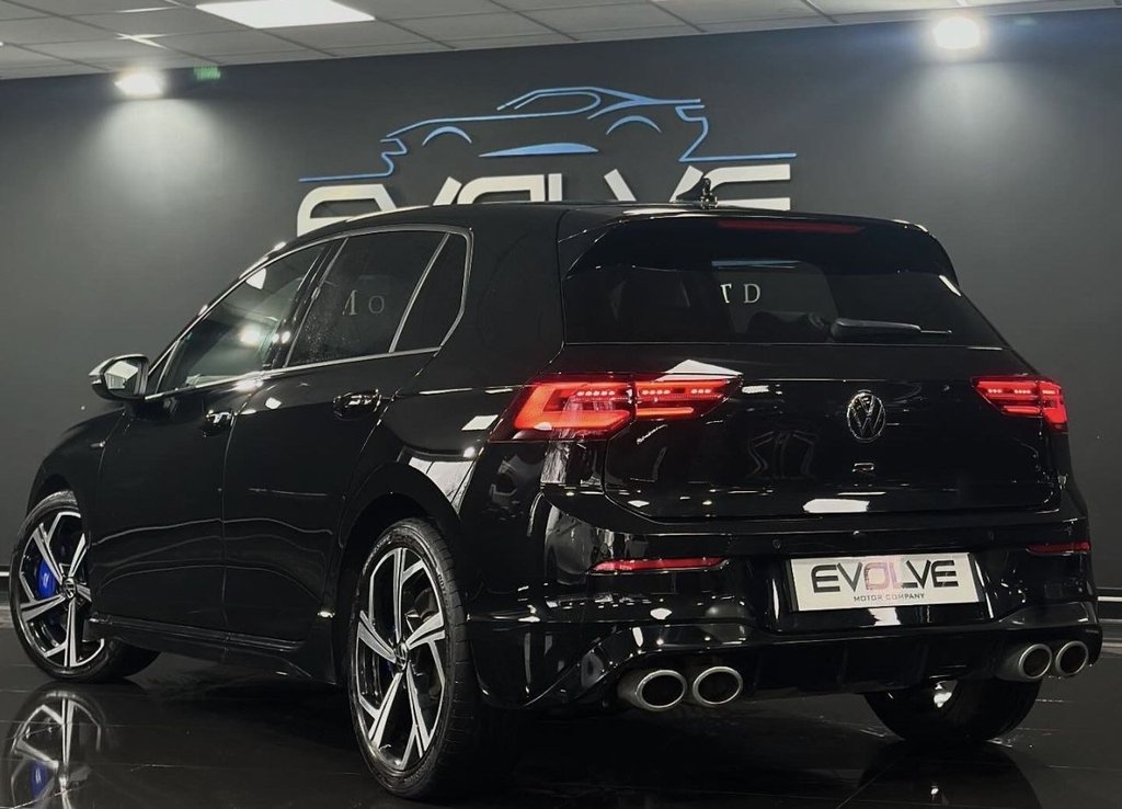 Used Volkswagen Golf 2024 for sale - 77421723: Photo 2