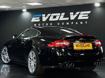 Used Jaguar XKR 2013 for sale - 79197109: Photo