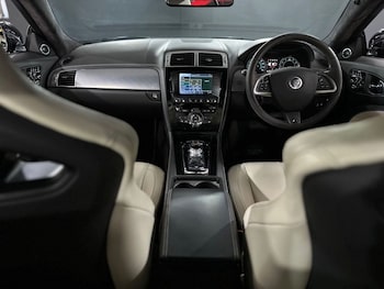 Used Jaguar XKR 2013 for sale - 79197109: Photo