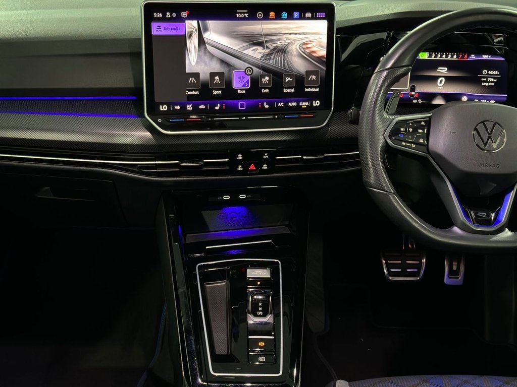 Used Volkswagen Golf 2025 for sale - 78030851: Photo 17