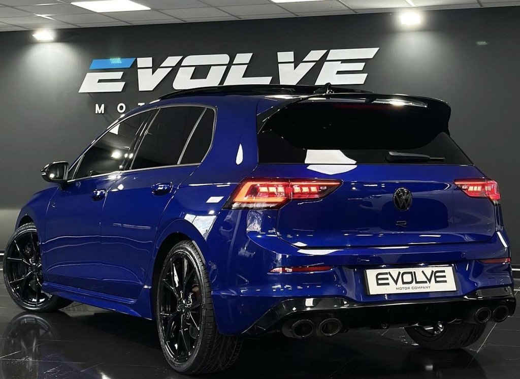 Used Volkswagen Golf 2025 for sale - 78030851: Photo 2