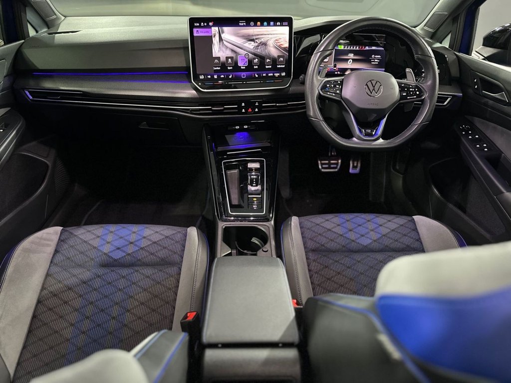 Used Volkswagen Golf 2025 for sale - 78030851: Photo 3