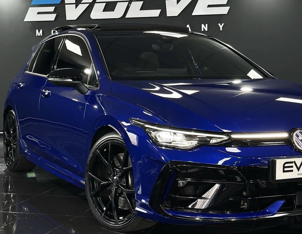 Used Volkswagen Golf 2025 for sale - 78030851: Photo 7