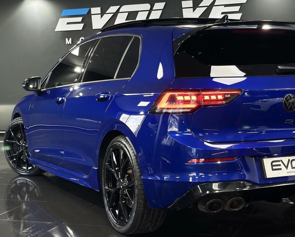 Used Volkswagen Golf 2025 for sale - 78030851: Photo 8