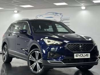 2019 (69) - 2.0 TDI XCELLENCE Lux SUV 5dr Diesel DSG 4Drive Euro 6 (s/s) (190 ps)