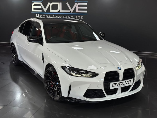 Used BMW M3 2022 for sale - 76111936: Photo 10
