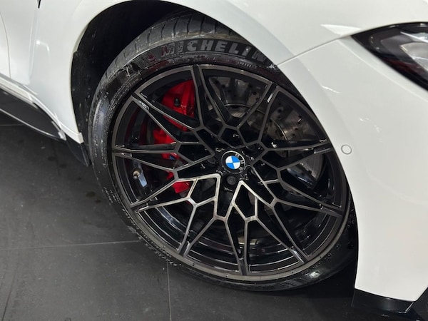 Used BMW M3 2022 for sale - 76111936: Photo 17