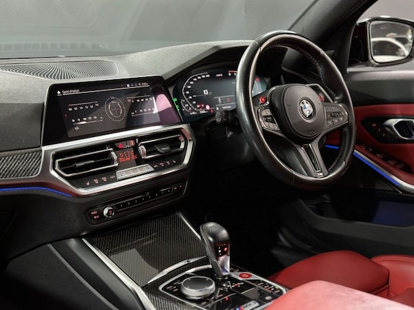 Used BMW M3 2022 for sale - 76111936: Photo 19