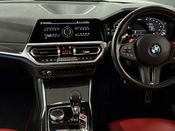 Used BMW M3 2022 for sale - 76111936: Photo 24