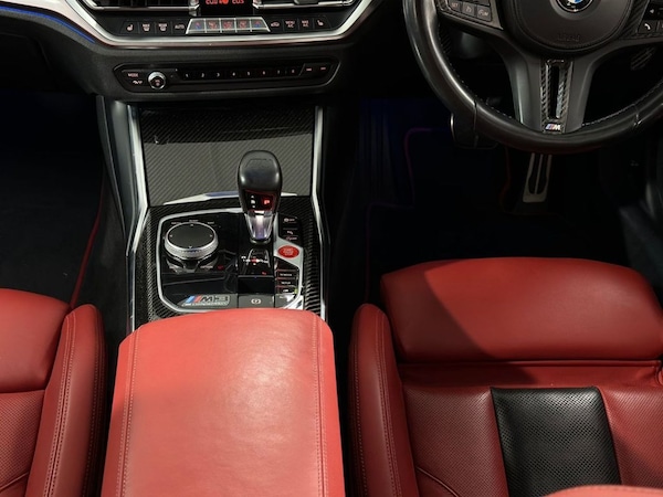Used BMW M3 2022 for sale - 76111936: Photo 25