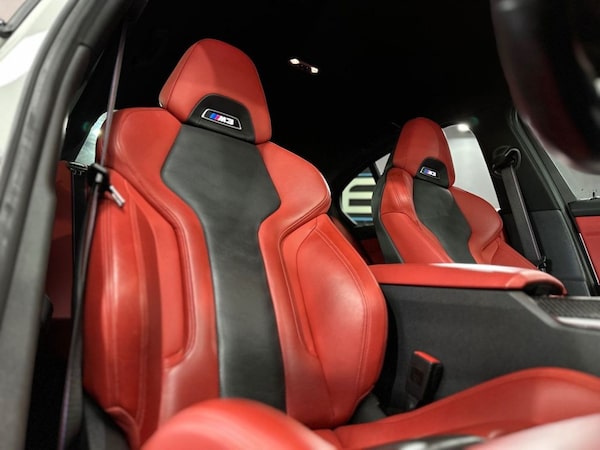 Used BMW M3 2022 for sale - 76111936: Photo 28