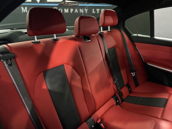 Used BMW M3 2022 for sale - 76111936: Photo 30