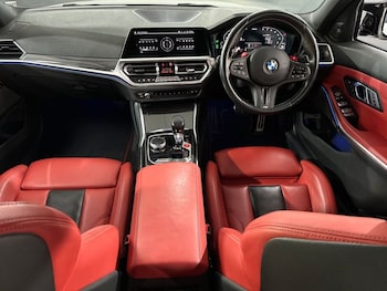 Used BMW M3 2022 for sale - 76111936: Photo 3