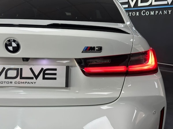 Used BMW M3 2022 for sale - 76111936: Photo 7