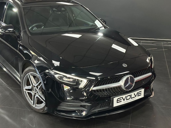 Used Mercedes-Benz A-Class 2019 for sale - 76210797: Photo 12