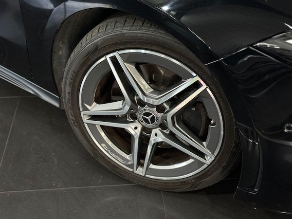 Used Mercedes-Benz A-Class 2019 for sale - 76210797: Photo 16