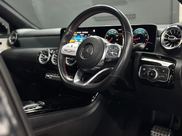 Used Mercedes-Benz A-Class 2019 for sale - 76210797: Photo 17