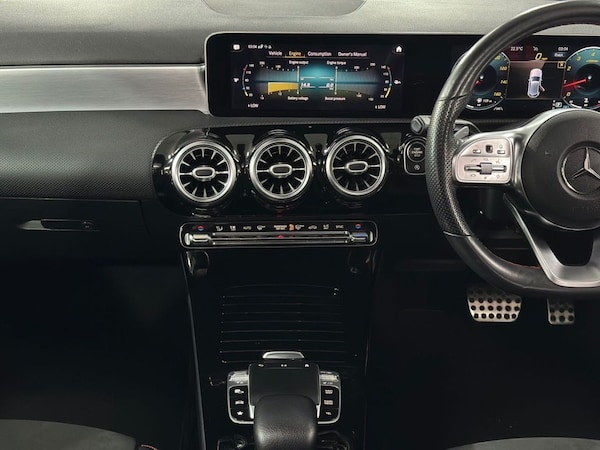 Used Mercedes-Benz A-Class 2019 for sale - 76210797: Photo 18