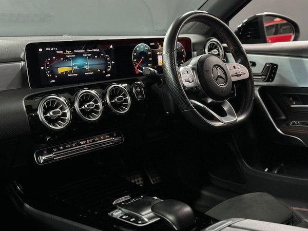 Used Mercedes-Benz A-Class 2019 for sale - 76210797: Photo 19