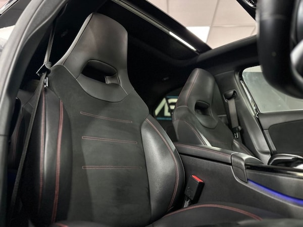 Used Mercedes-Benz A-Class 2019 for sale - 76210797: Photo 21