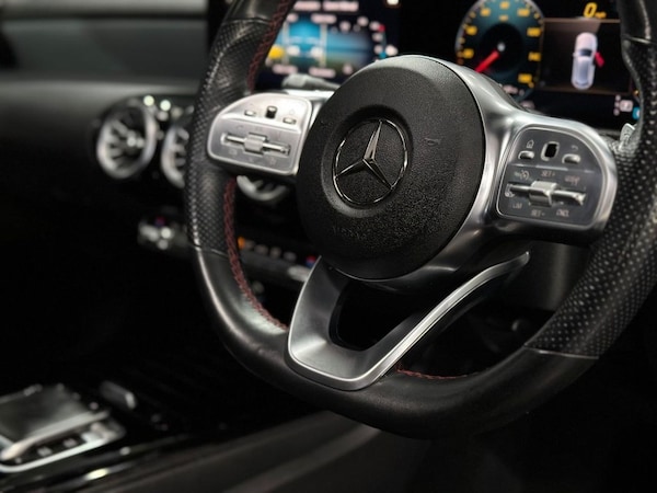 Used Mercedes-Benz A-Class 2019 for sale - 76210797: Photo 24