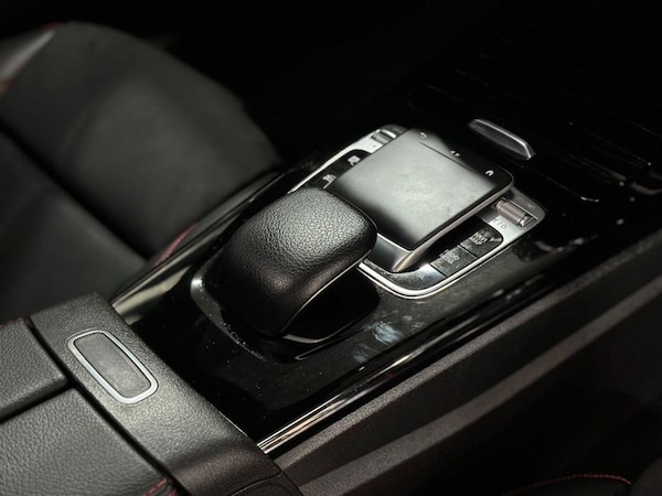 Used Mercedes-Benz A-Class 2019 for sale - 76210797: Photo 25