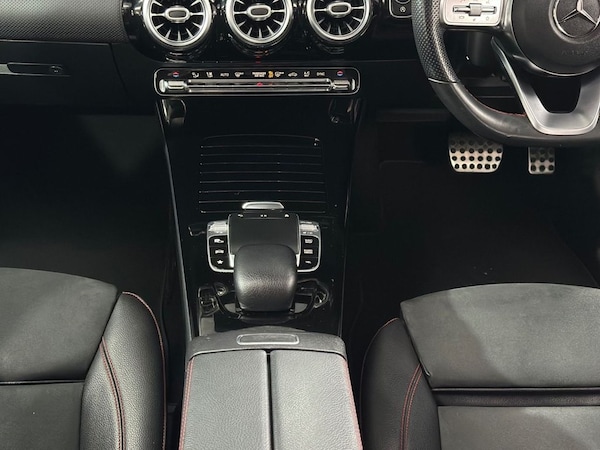Used Mercedes-Benz A-Class 2019 for sale - 76210797: Photo 26