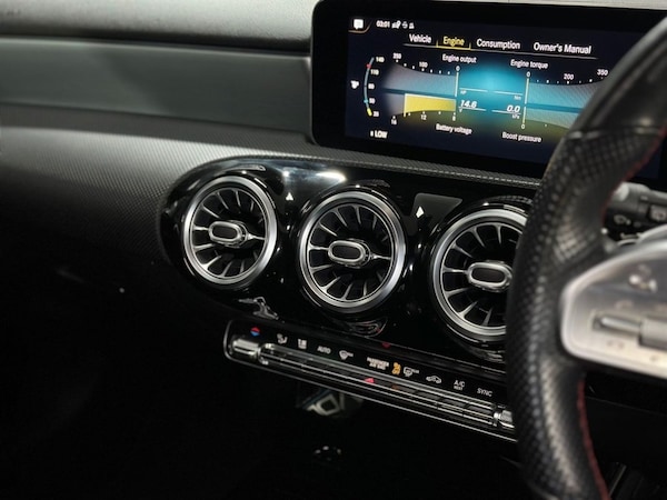 Used Mercedes-Benz A-Class 2019 for sale - 76210797: Photo 28